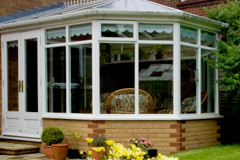 conservatories Langwith