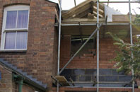 free Langwith home extension quotes
