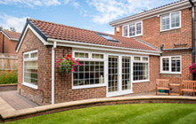 Langwith house extension leads