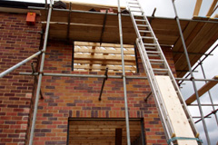 house extensions Langwith