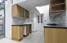 Langwith kitchen extension leads